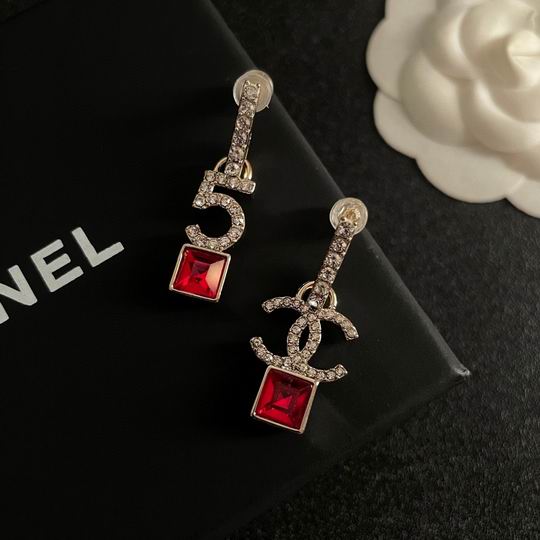 Chanel earring 12lyh232